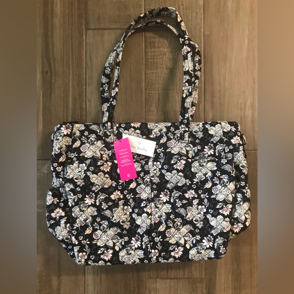 Vera Bradley Bag